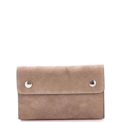 Hermesnap Wallet Bag Grizzly and Swift