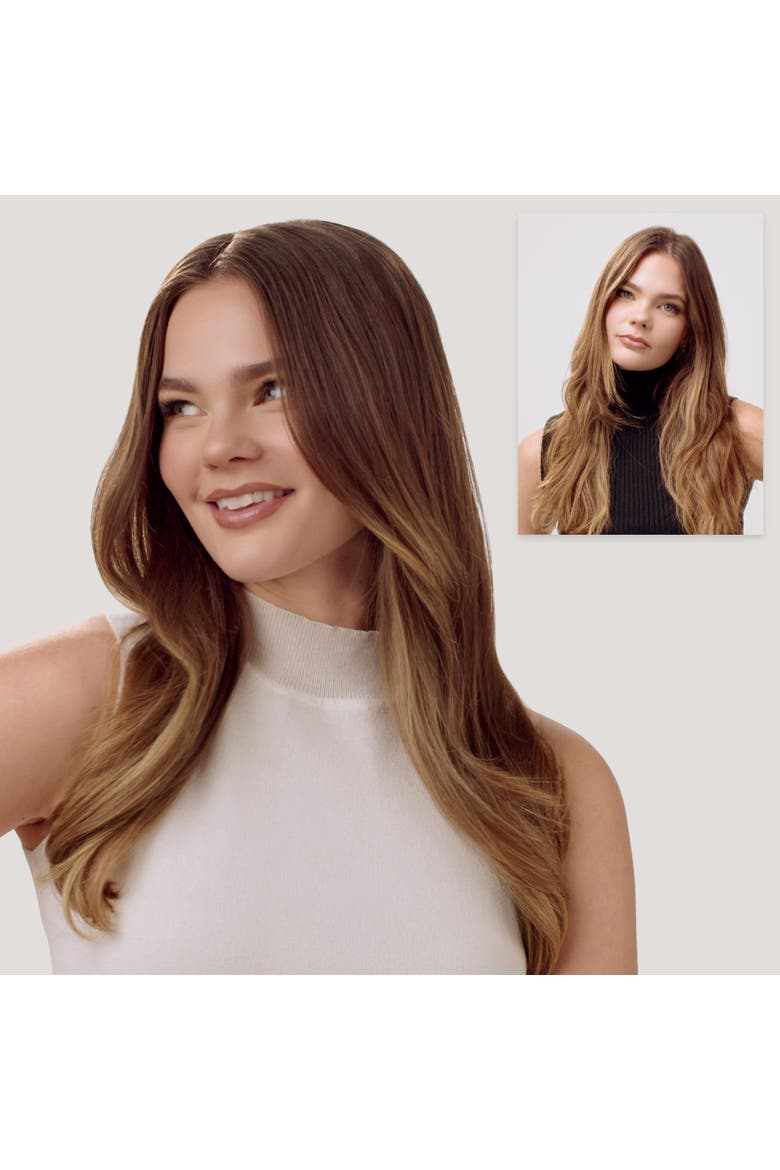 Ultra Violet Blow Dryer, Alternate, color, Lilac