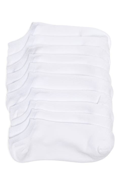 5-Pack Ankle Socks