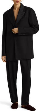 Marina Moscone Cocoon Trouser