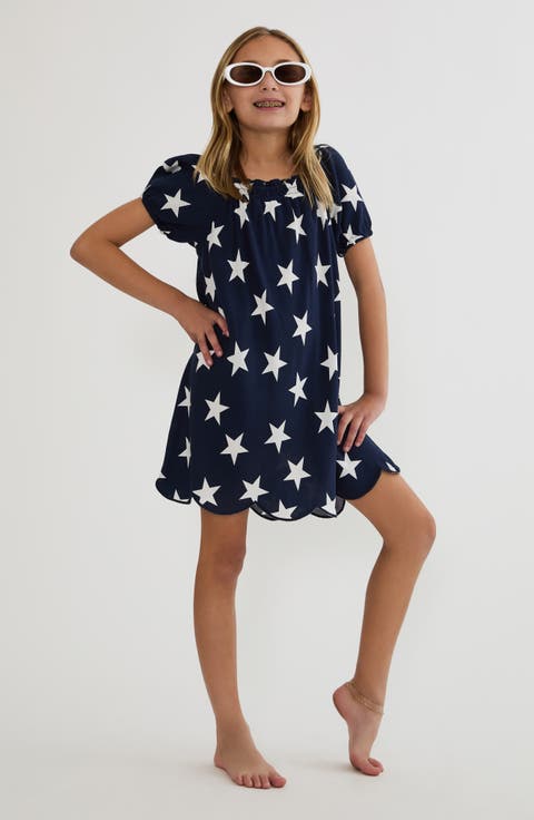 Kids' Little Ollie Dress (Toddler, Little Kid & Big Kid)
