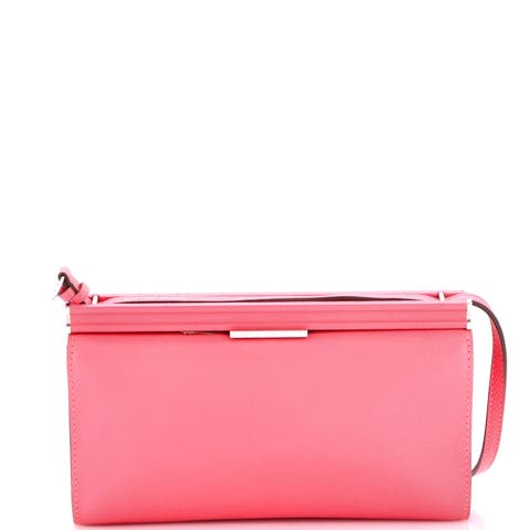 Clic-H Shoulder Bag Evercolor 21