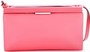 Pre-Owned Hermes Clic-H Shoulder Bag Evercolor 21