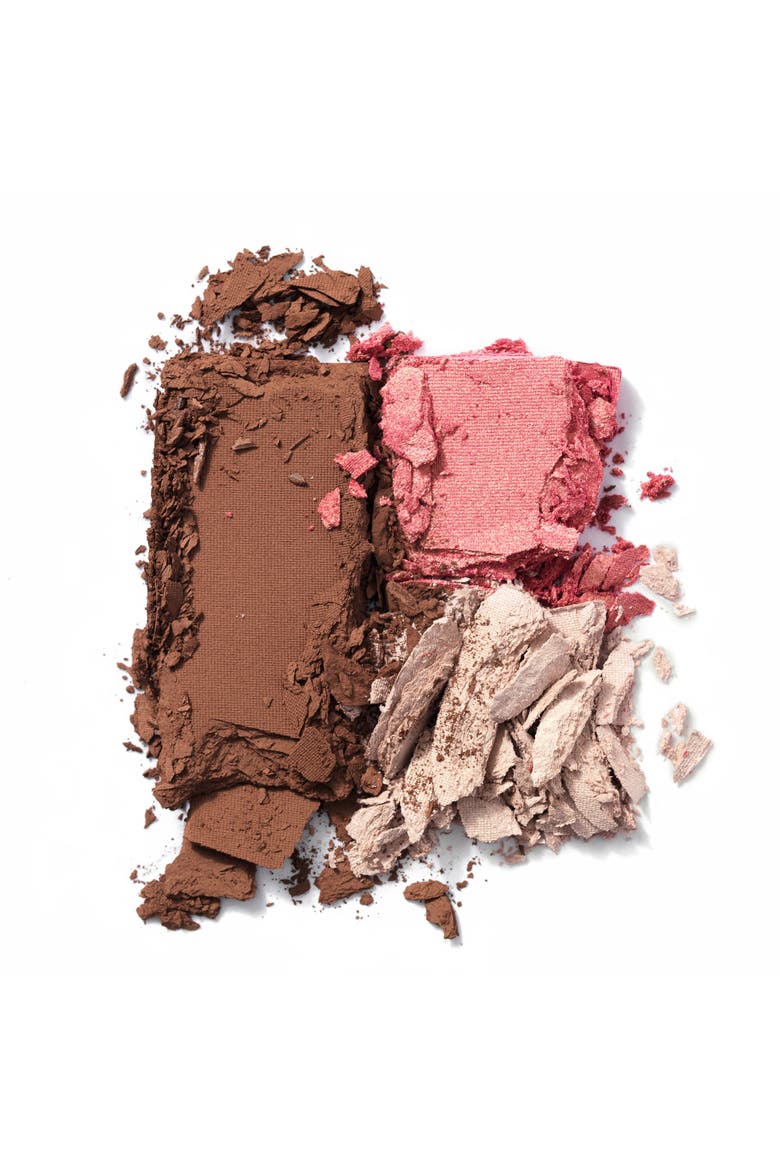 On Your Face Contour + Color Trio, Alternate, color, Coqueta