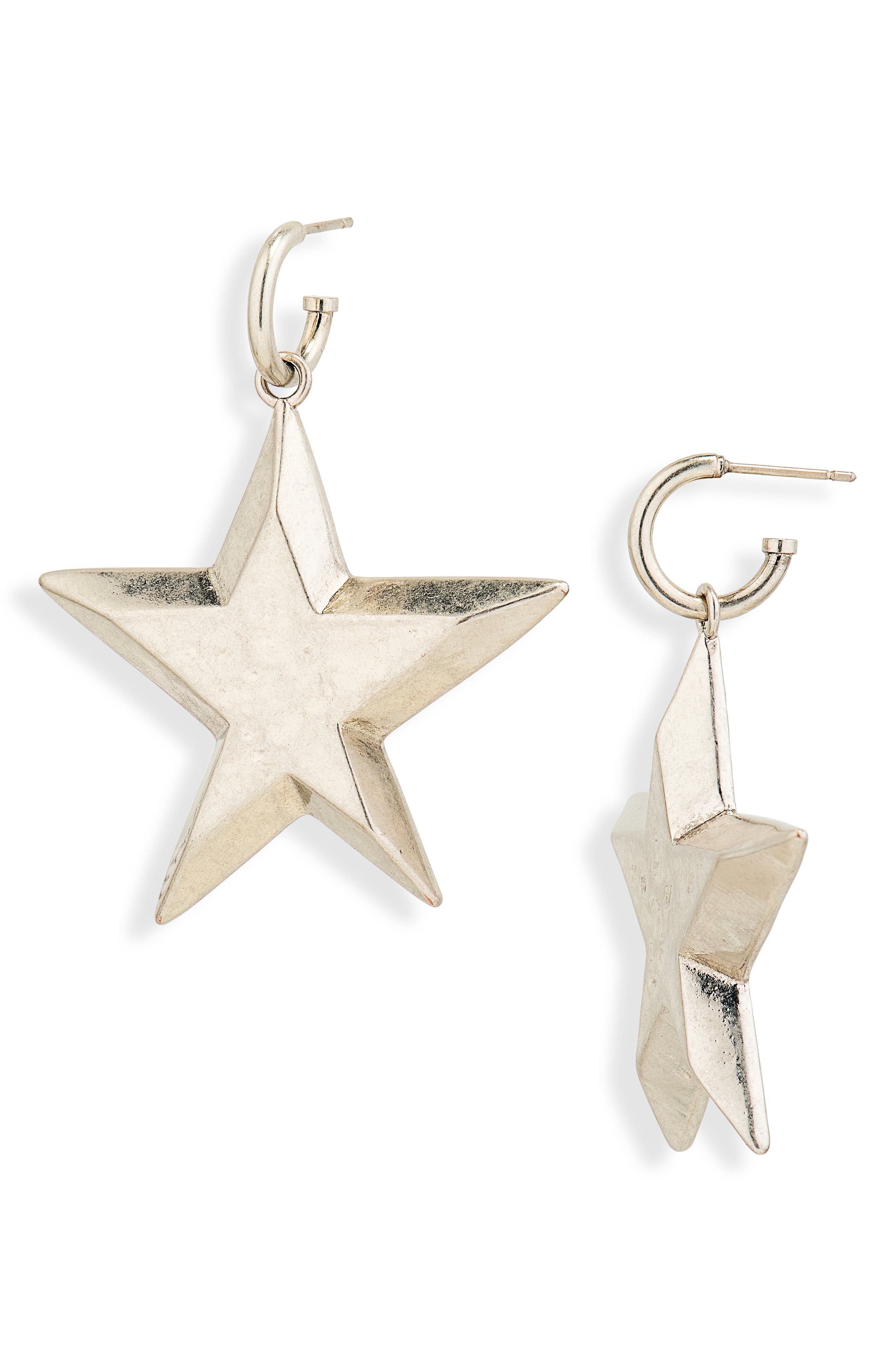 selected ANTIQUE SILVER