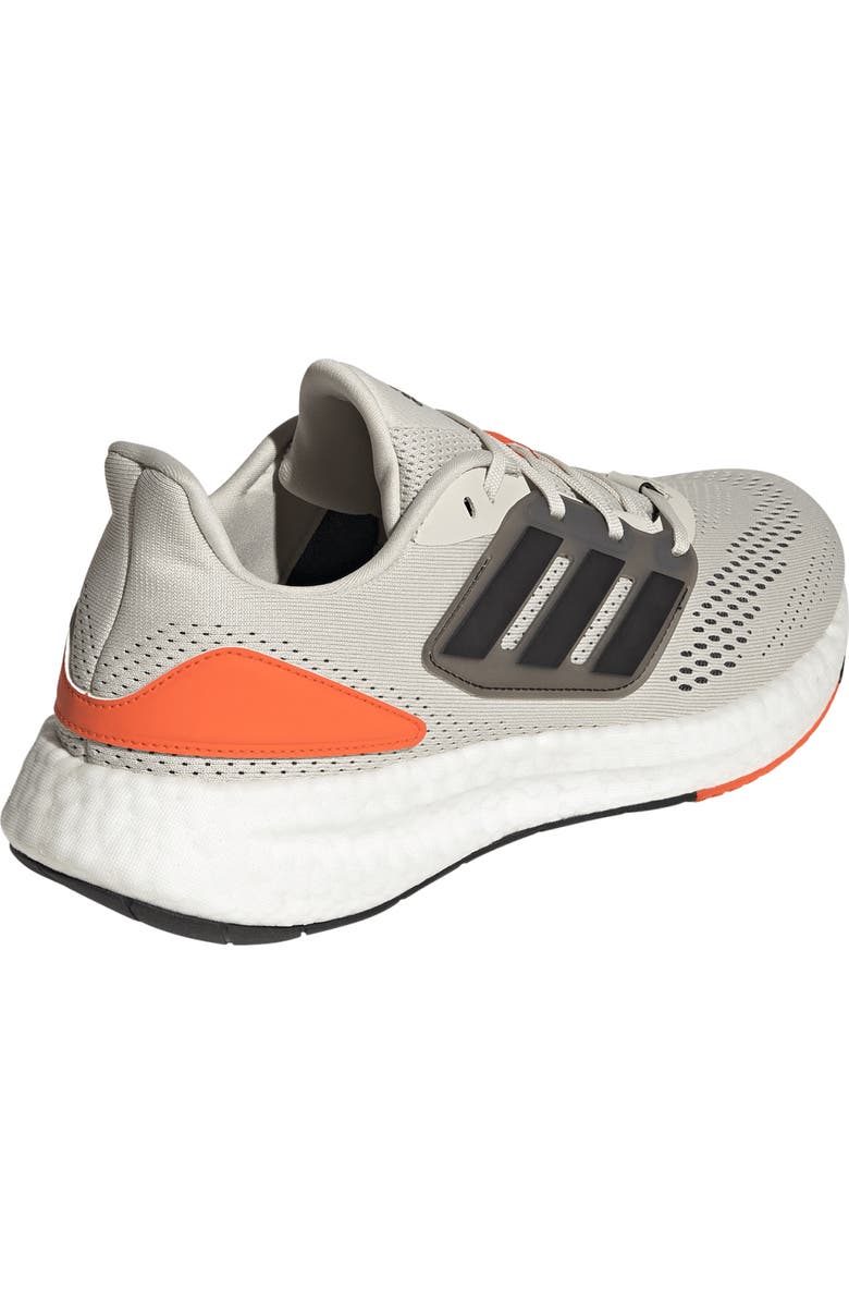 adidas Pureboost 22 Running Shoe, Alternate, color,