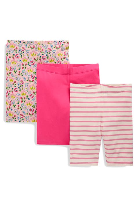 Cycling Shorts (3-Pack)