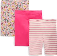 Mini Boden Cycling Shorts