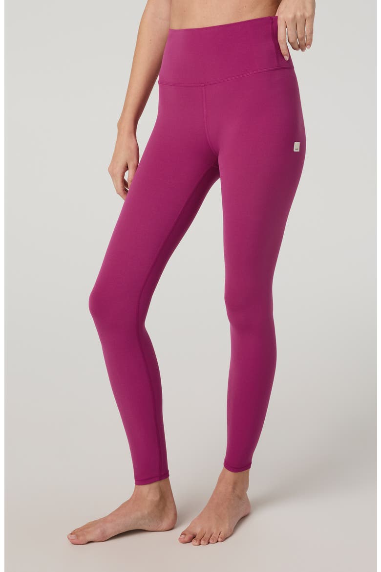 'Vuori AllTheFeels™ Leggings, Alternate, color, DRAGON FRUIT
