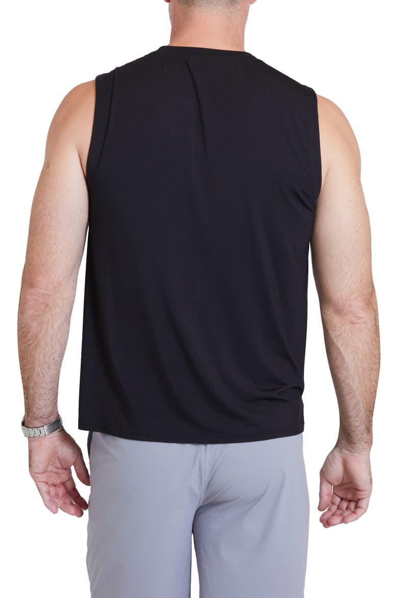 York Tank, Alternate, color, TUXEDO