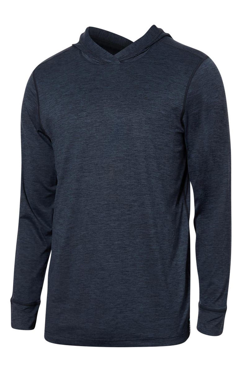 SAXX DropTemp<sup>®</sup> All Day Cooling Hoodie, Alternate, color, 