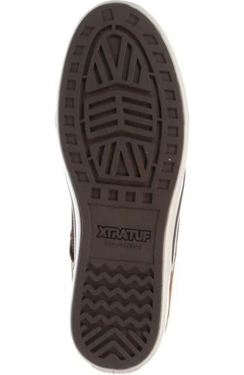 XTRATUF Men's Finatic Ii Deck Shoe, Alternate, color,