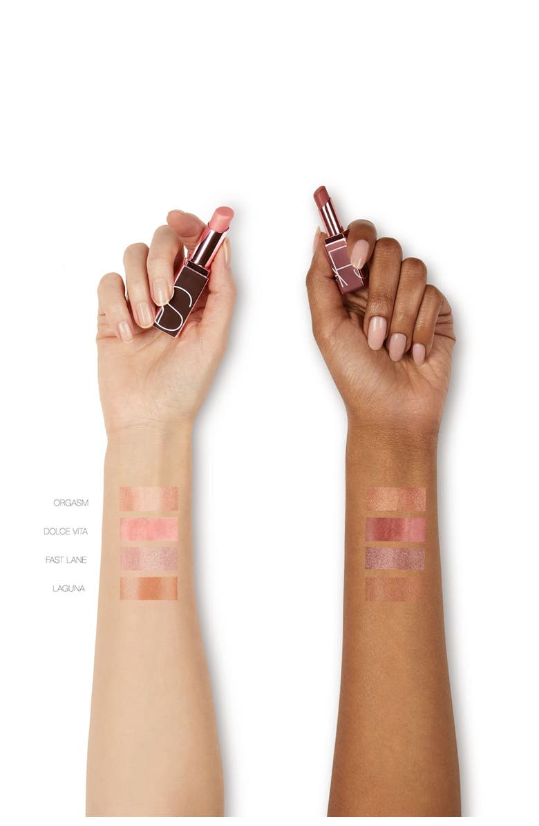 NARS Undress Code Lip Balm Set, Alternate, color,