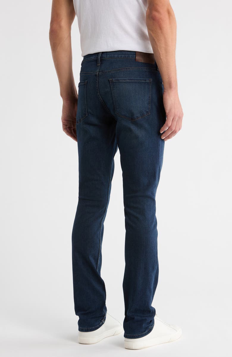 PAIGE Federal Slim Straight Leg Jeans, Alternate, color, Remo
