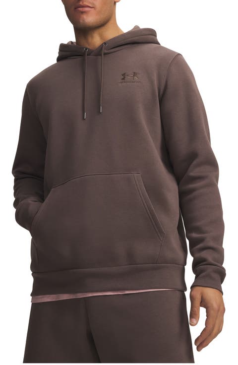 UA Icon Fleece Hoodie