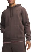Under Armour UA Icon Fleece Hoodie