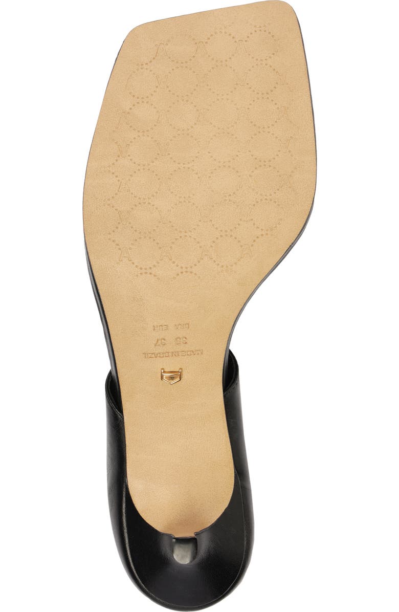 Arezzo Gia Mid Flip Flop, Alternate, color,