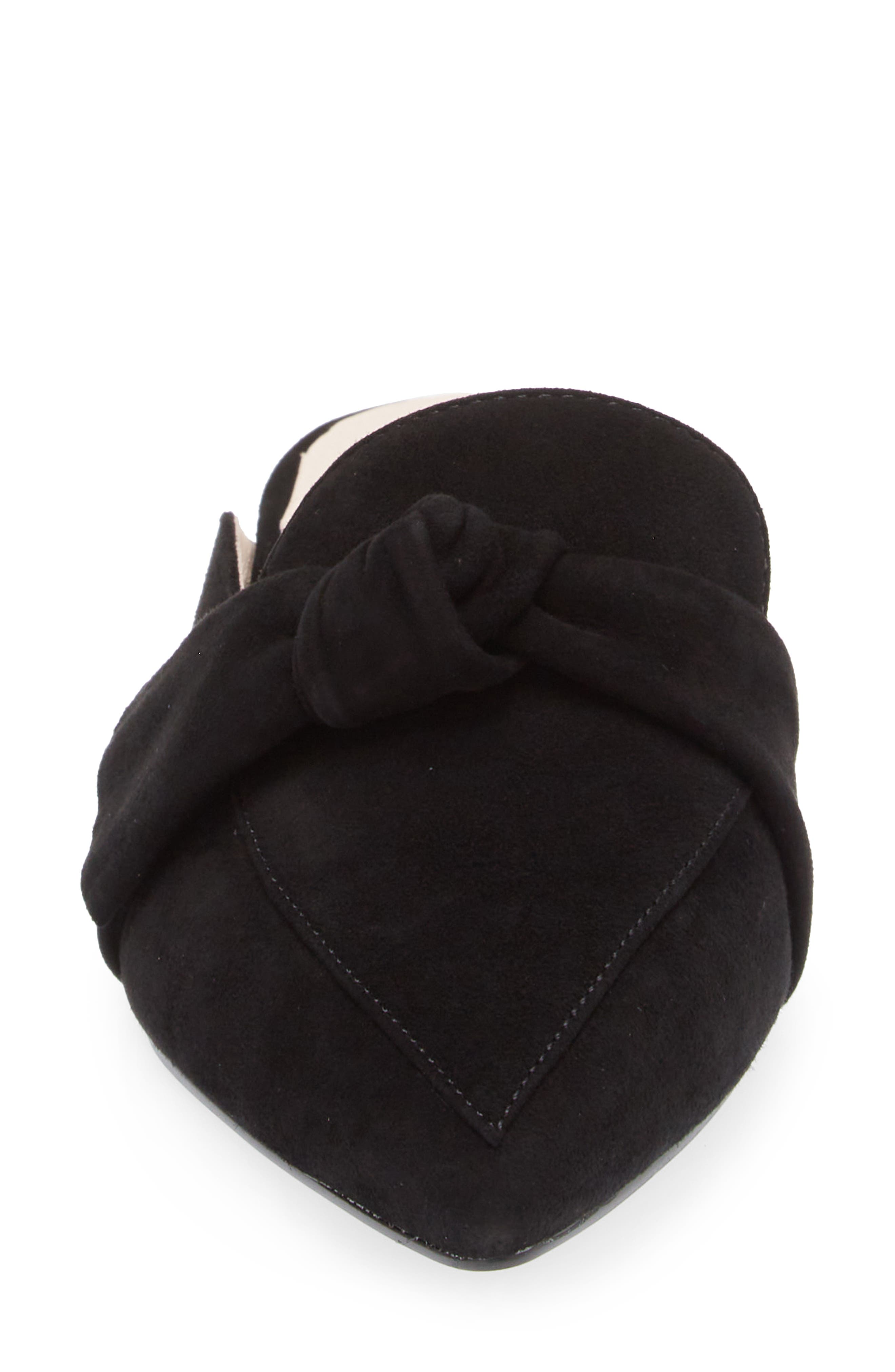 KOKO + PALENKI Quantum Pointed Toe Mule, Alternate, color, 