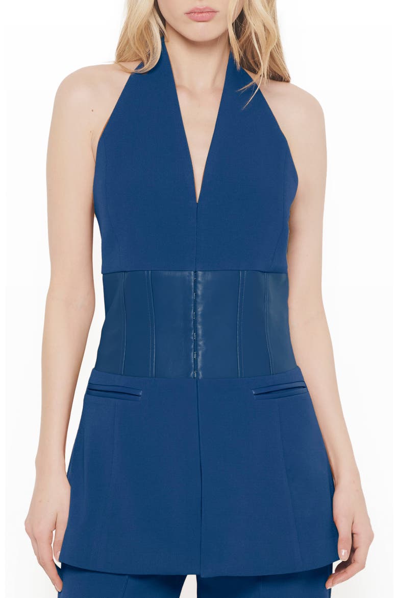 Finn Vest, Main, color, Navy Blue