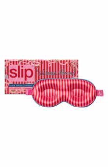 slip Welcome Aboard Contour Sleep Mask