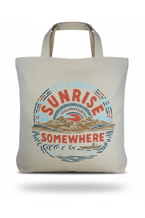 My Favorite Daily Tote