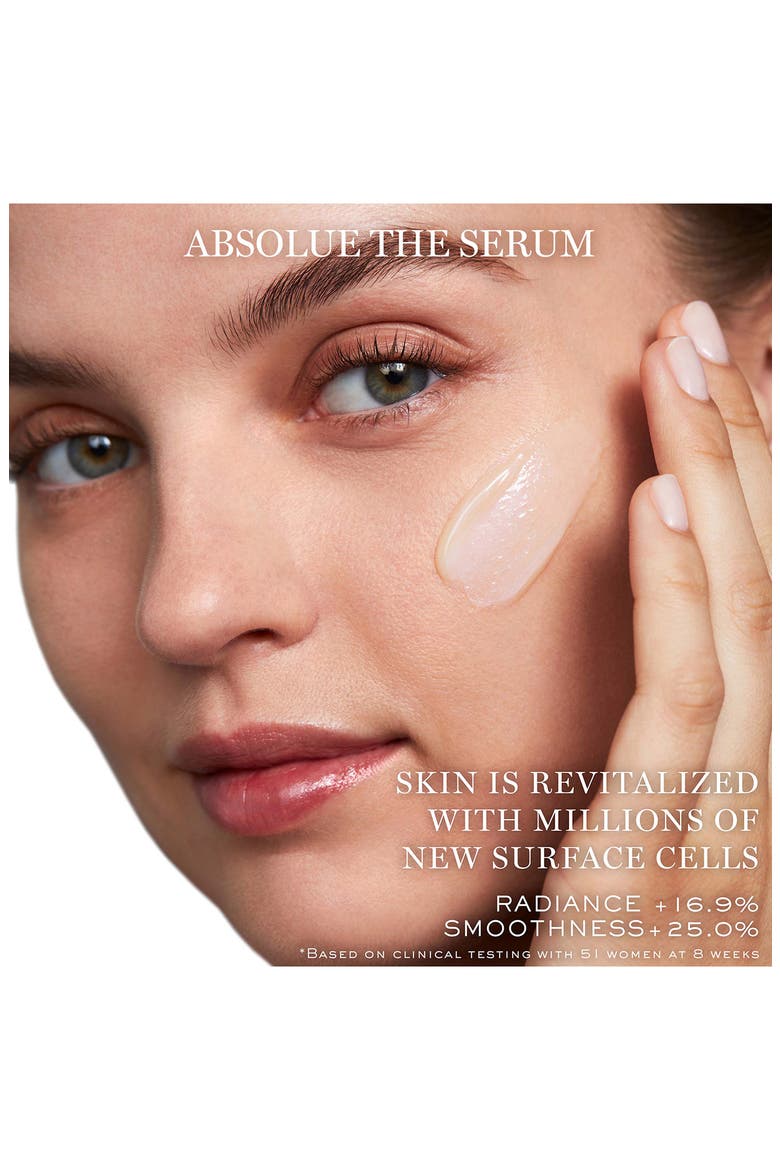 Absolue Holiday Skin Care Set (Limited Edition) $675 Value, Alternate, color, NO COLOR