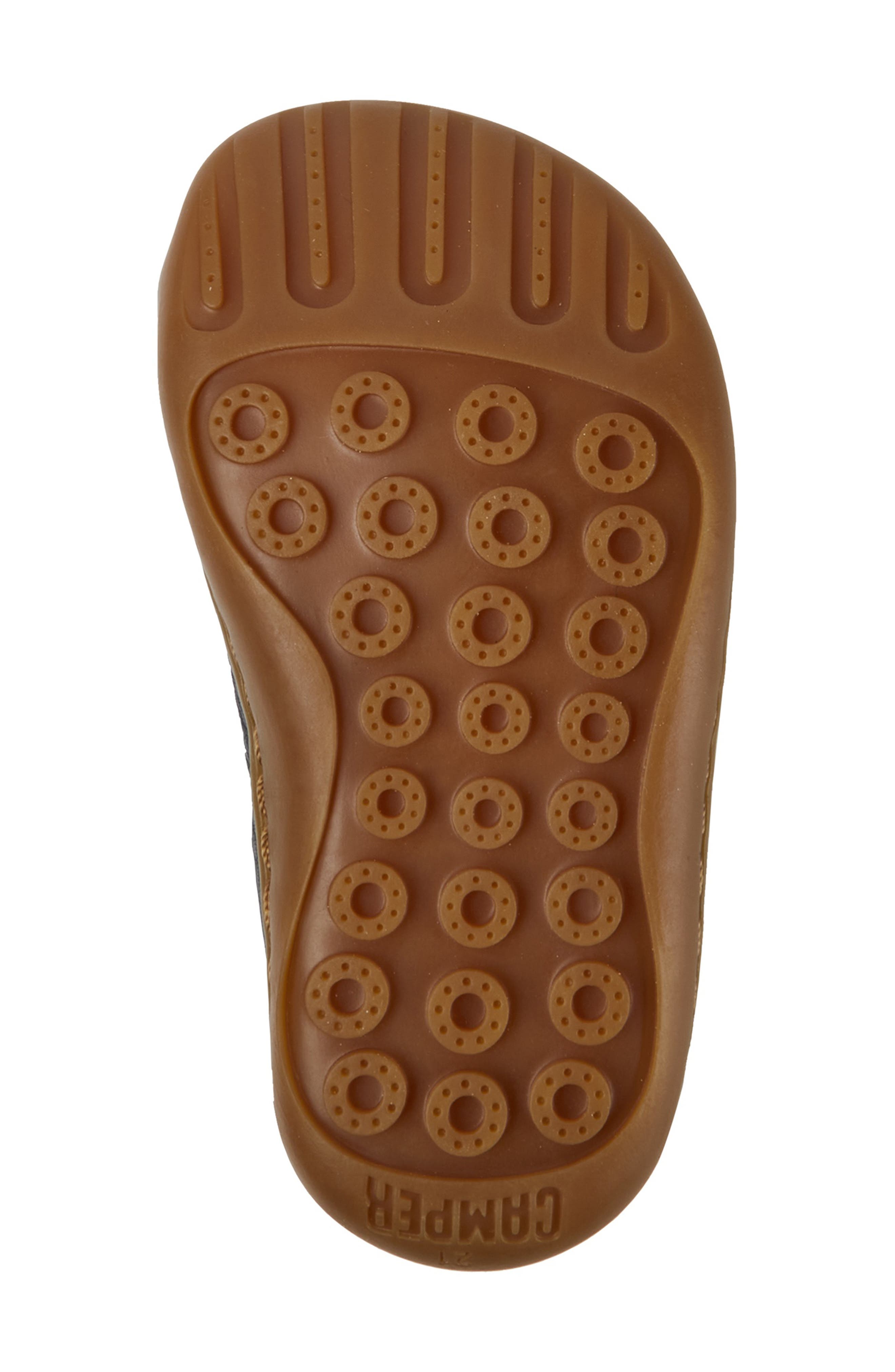 Camper Peu Cami FW Sneaker, Alternate, color, Navy