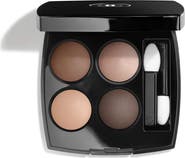 CHANEL LES 4 OMBRES Multi-Effect Quadra Eyeshadow
