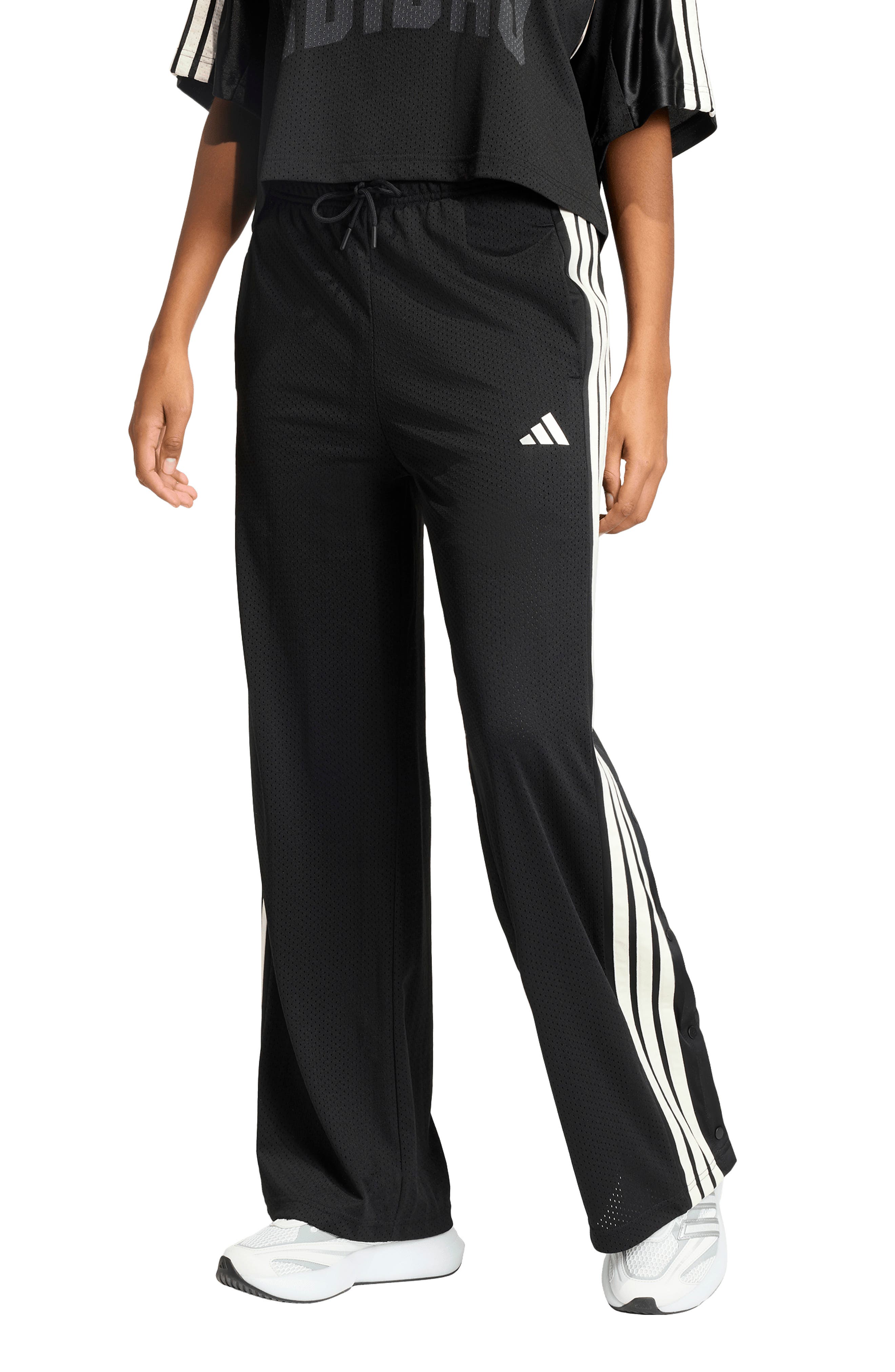 adidas Stadium Mesh Pants