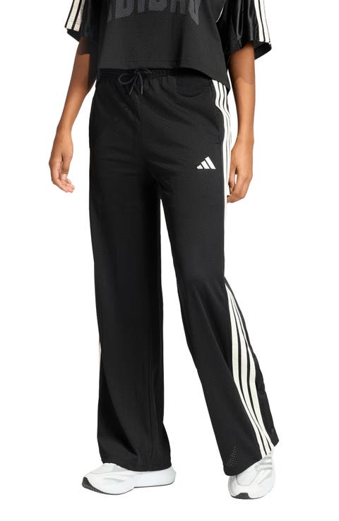 Stadium Mesh Pants