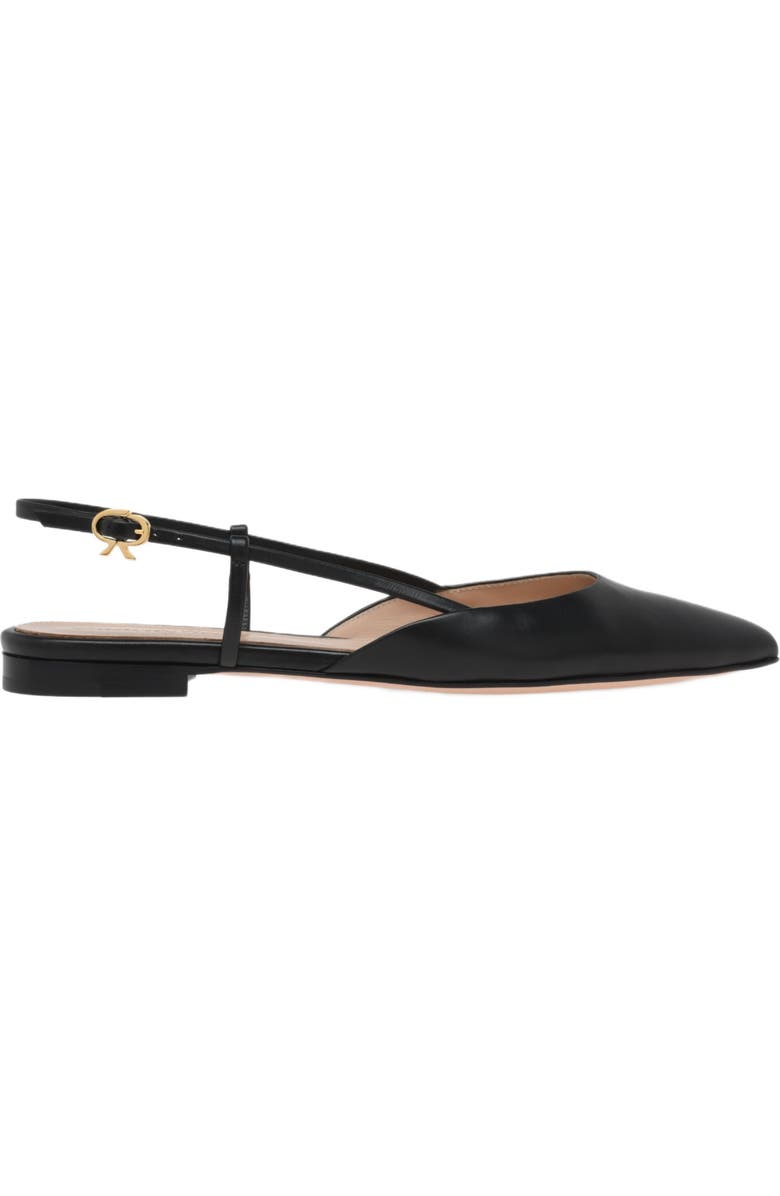 Gianvito Rossi Ascent 05 Slingback, Main, color,