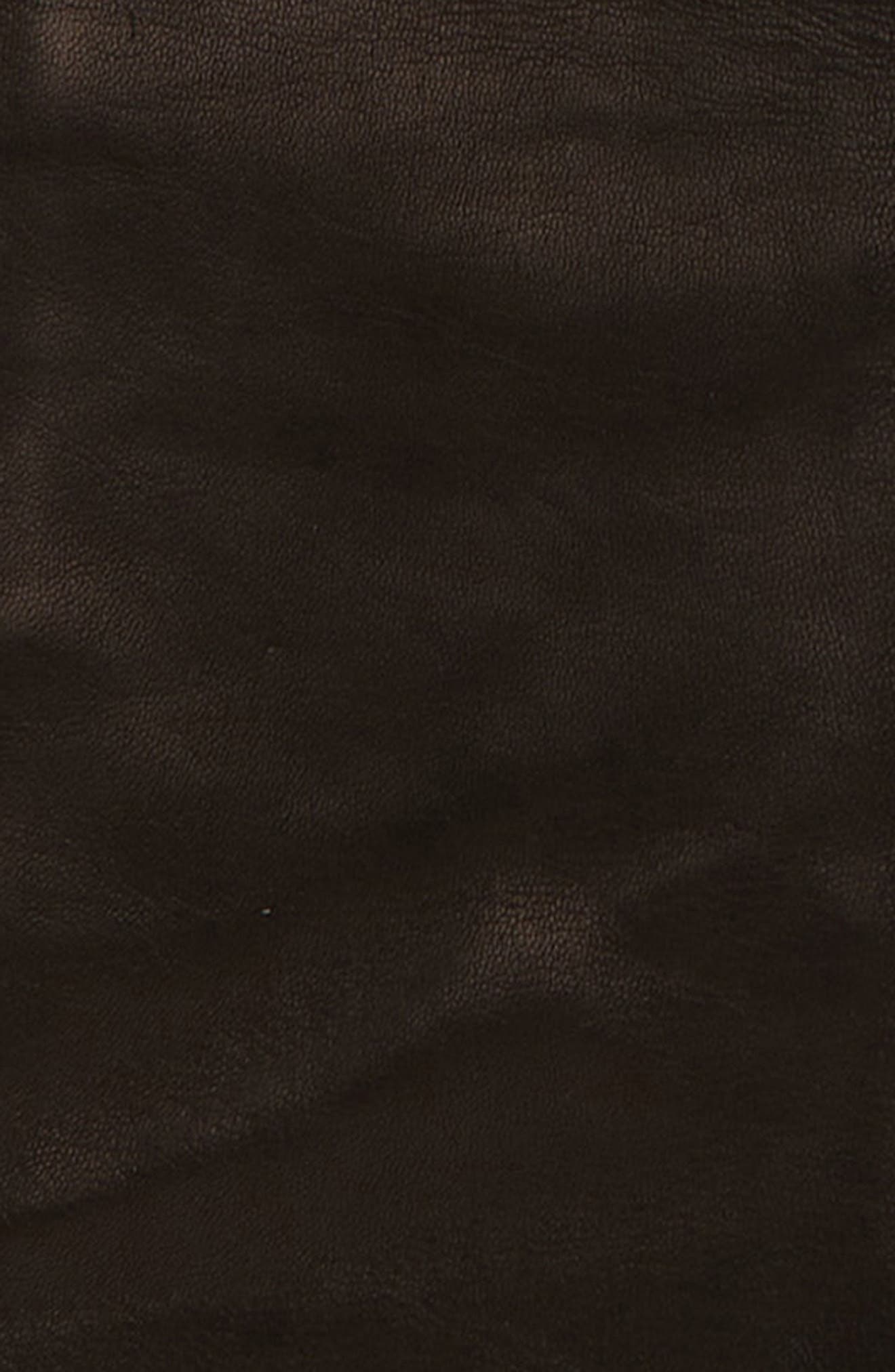 TOTEME Lambskin Leather Opera Gloves (Women) | Nordstrom
