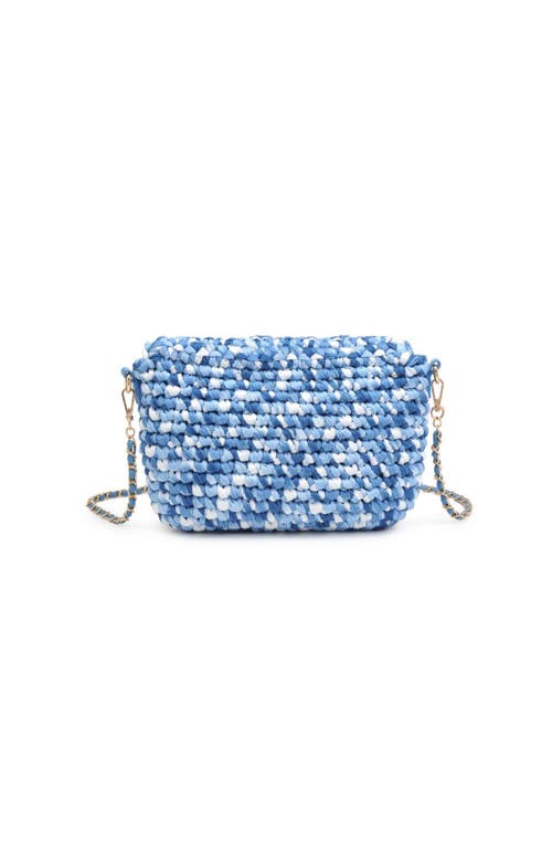 MODA LUXE MODA LUXE ANNALISE CROSSBODY 