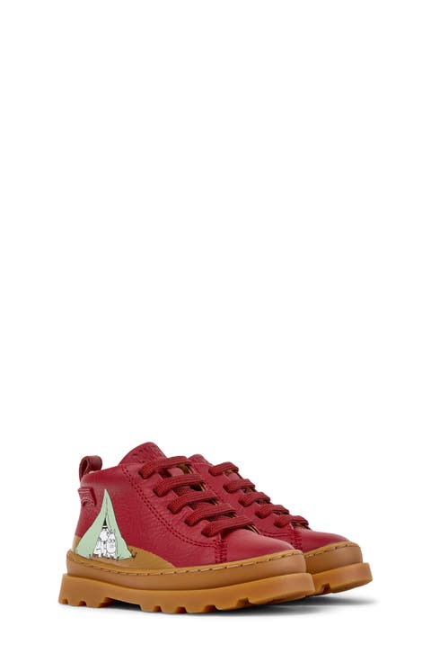 Kids' Brutus Twins Bootie