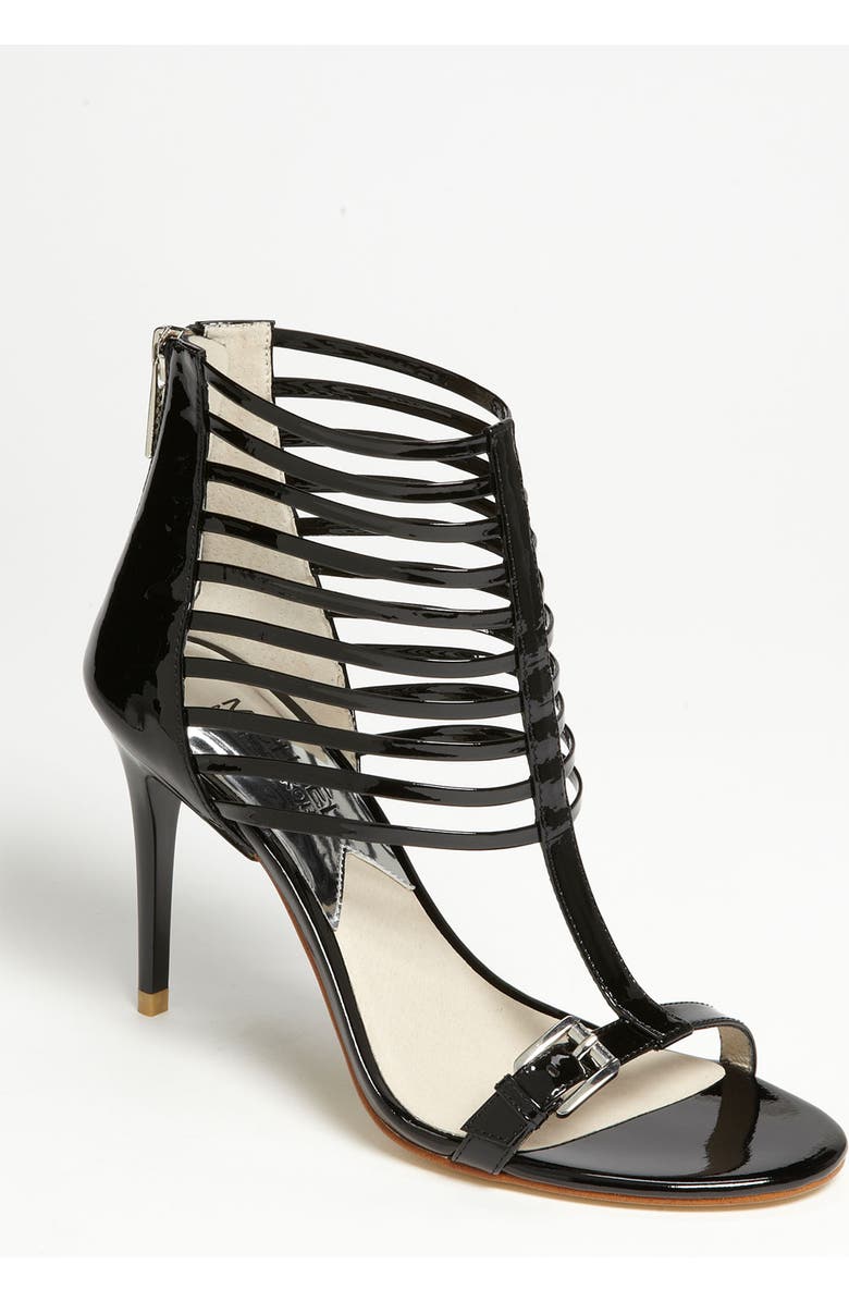 MICHAEL Michael Kors 'Molly' Sandal, Main, color,