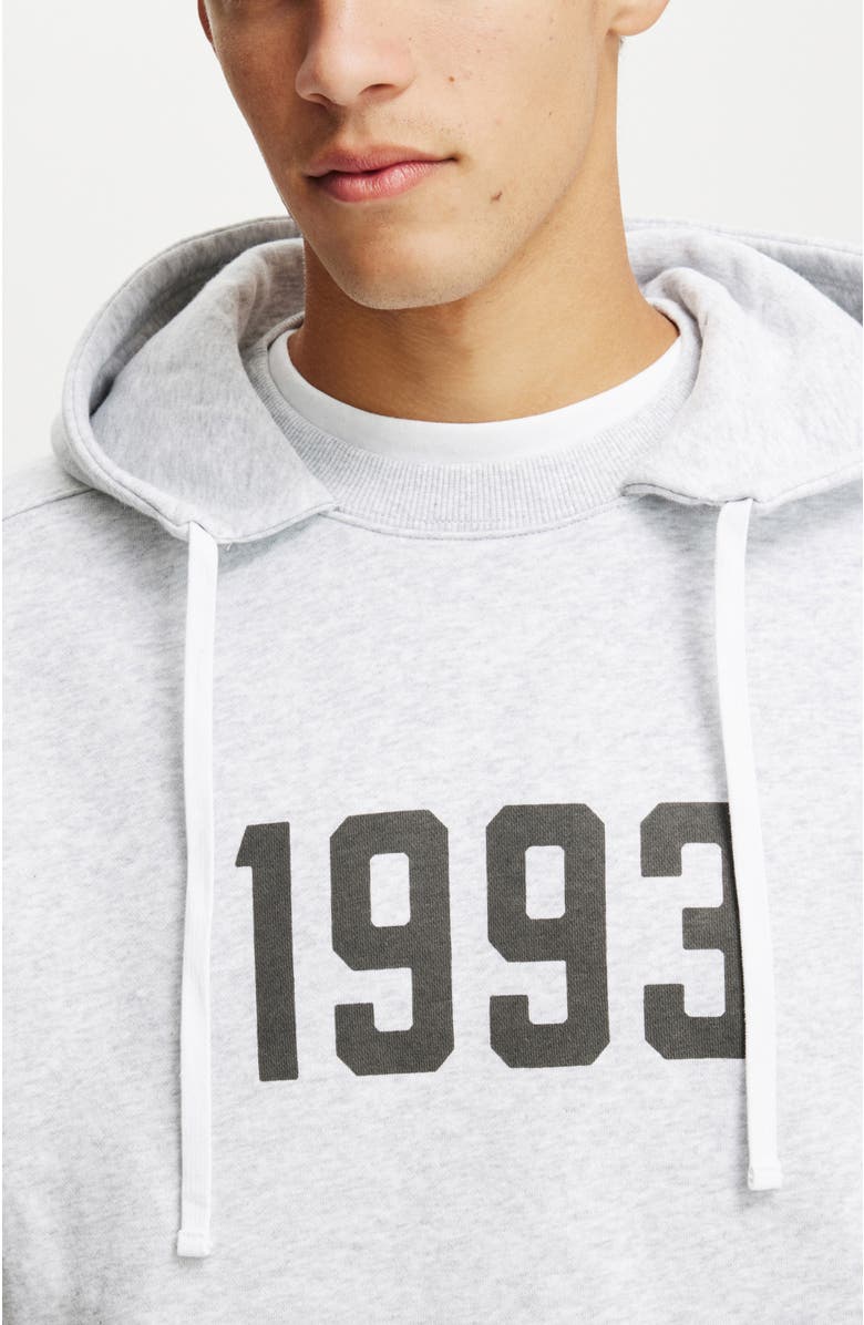 Cotton On Men's Afterhood Fleece, Alternate, color,