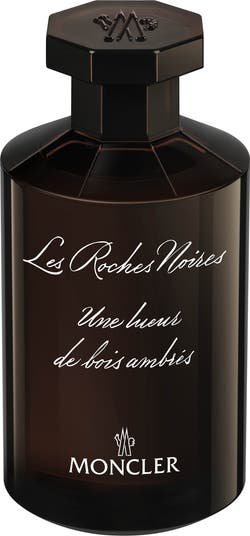 Les Roches Noires Eau de Parfum