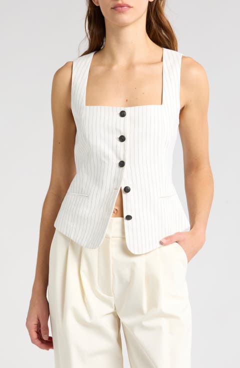 Women's Rag & bone Vests | Nordstrom