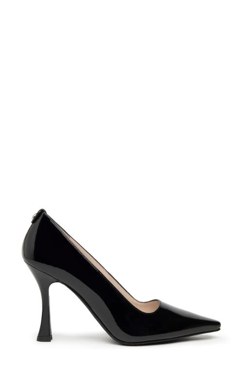 Nerogiardini 950mm Pointed-toe Pumps In Black