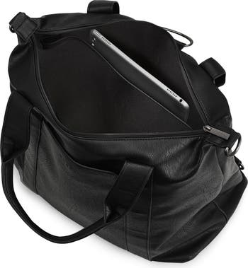 Palermo Tote Bag