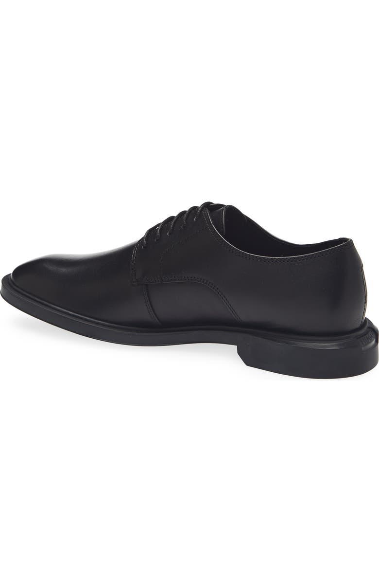 BOSS Gryff Derby, Alternate, color, Black
