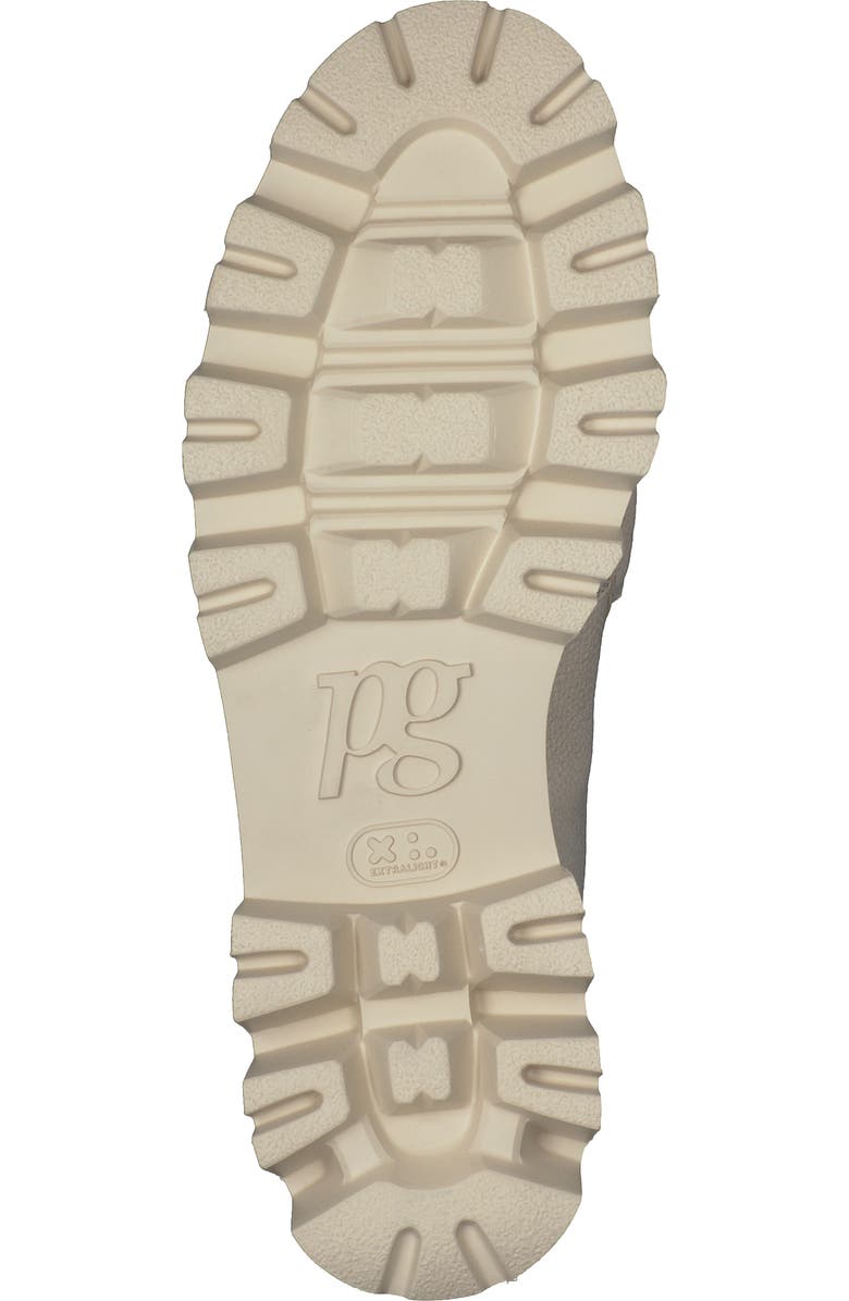 Paul Green Rosetta Platform Loafer, Alternate, color,