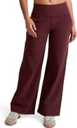 Beyond Yoga Space Dye Wide Leg Pants