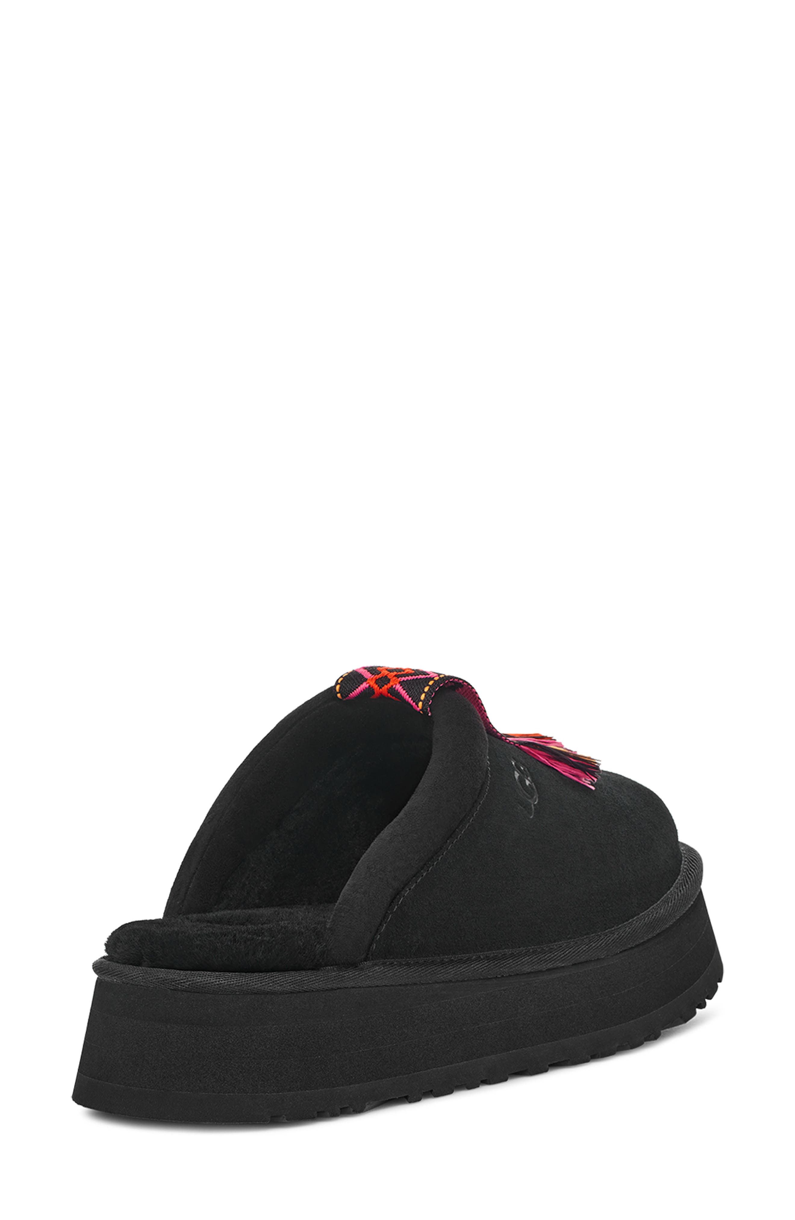 UGG<sup>®</sup> Tazzle Platform Clog, Alternate, color, 
