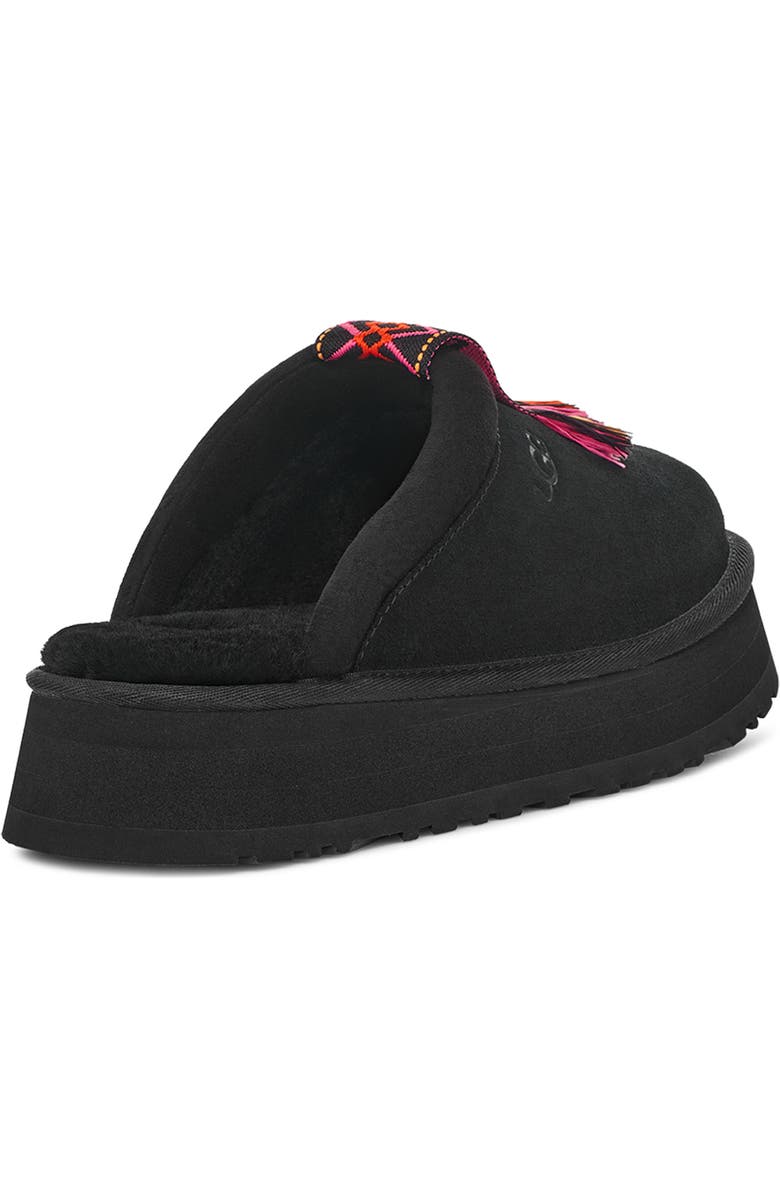 UGG<sup>®</sup> Tazzle Platform Clog, Alternate, color,