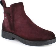 National Comfort Evita Bootie
