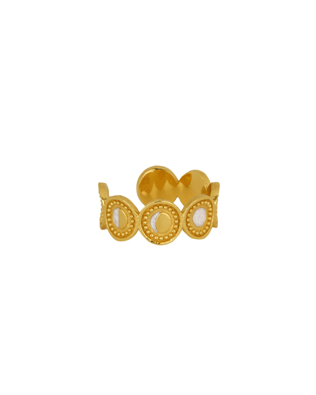 selected Gold