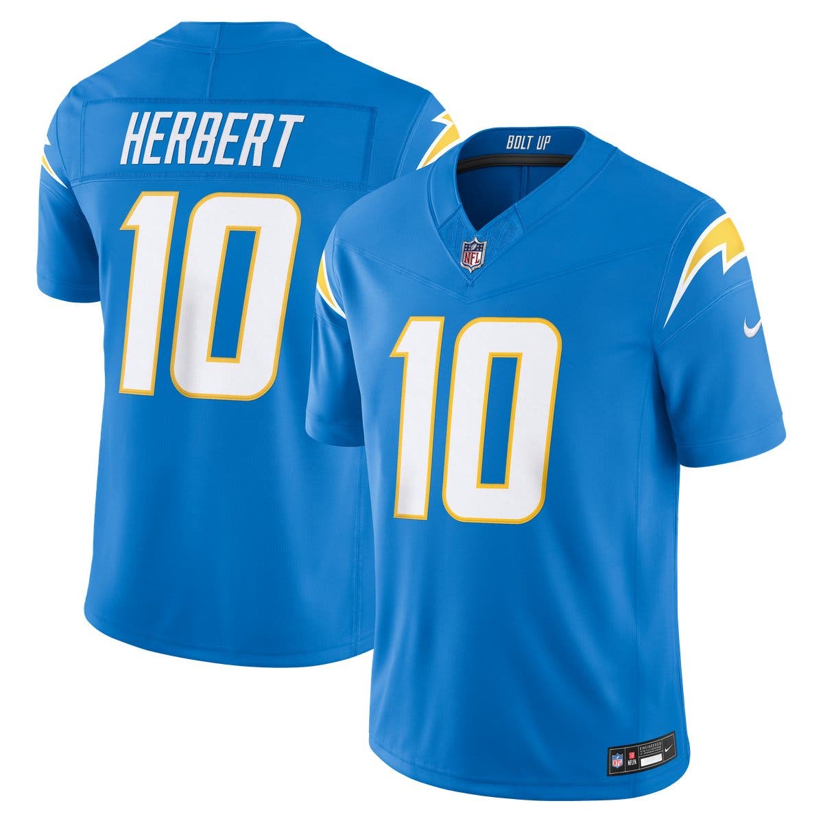 selected Powder Blue