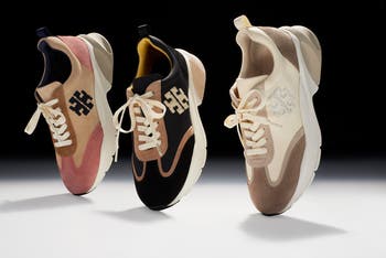Tory Burch Good Luck Sneaker (Women) | Nordstrom Tory Burch Good Luck Sneaker (Women) | Nordstrom