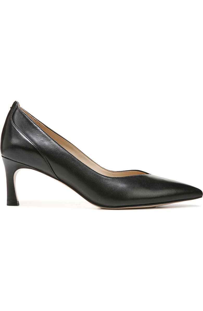 27 EDIT Naturalizer Faelyn Leather Pump, Alternate, color,